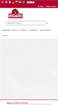 Mobile Screenshot of bogazicimakina.com